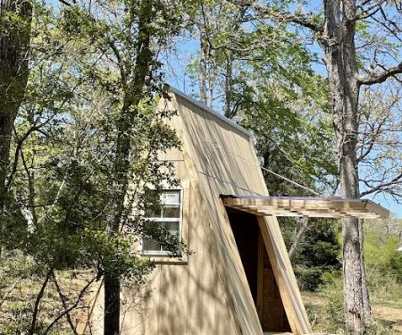 3 Cedar Crossing Campground & RV Park