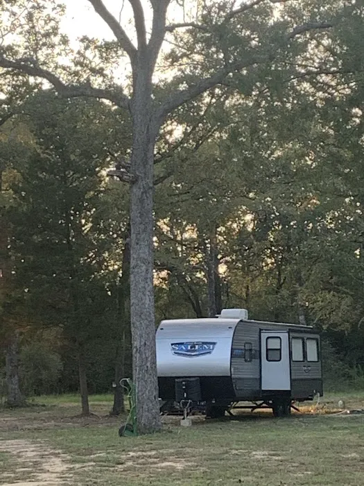3 Cedar Crossing Campground & RV Park 4