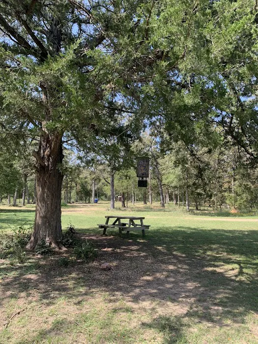 3 Cedar Crossing Campground & RV Park 9