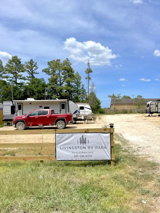 Livingston RV Park 2