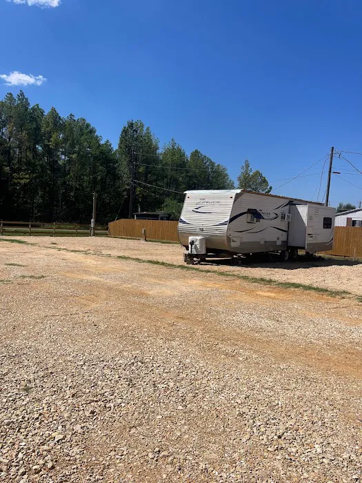 Livingston RV Park 6