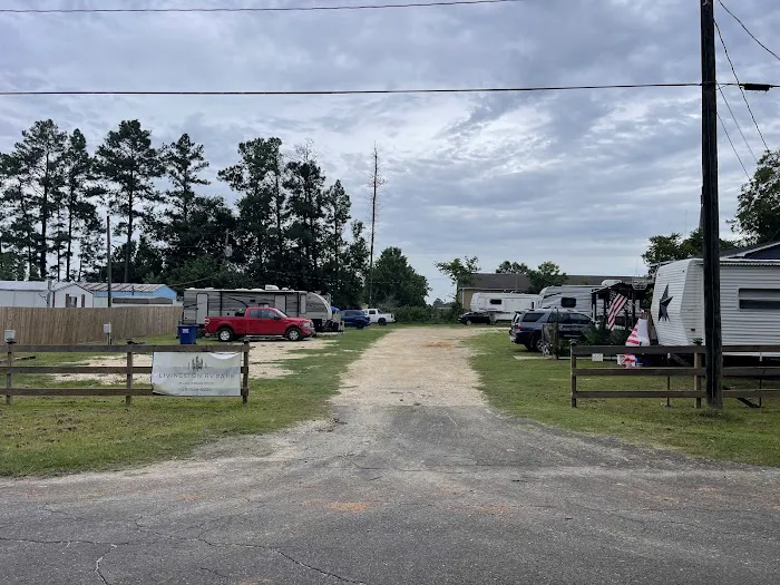 Livingston RV Park 4