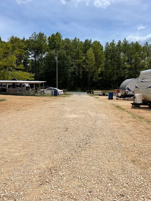 Livingston RV Park 5