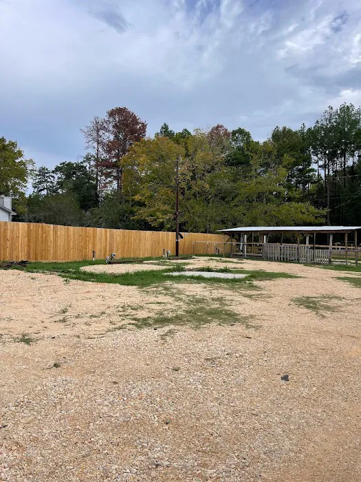 Livingston RV Park 8