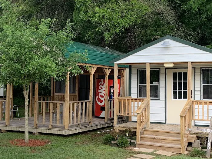 Long Horn Valley RV Park 2