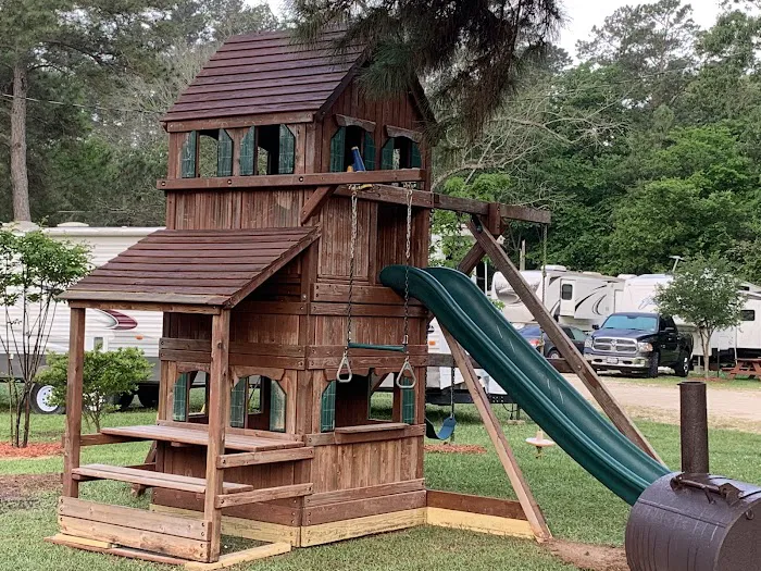 Long Horn Valley RV Park 3