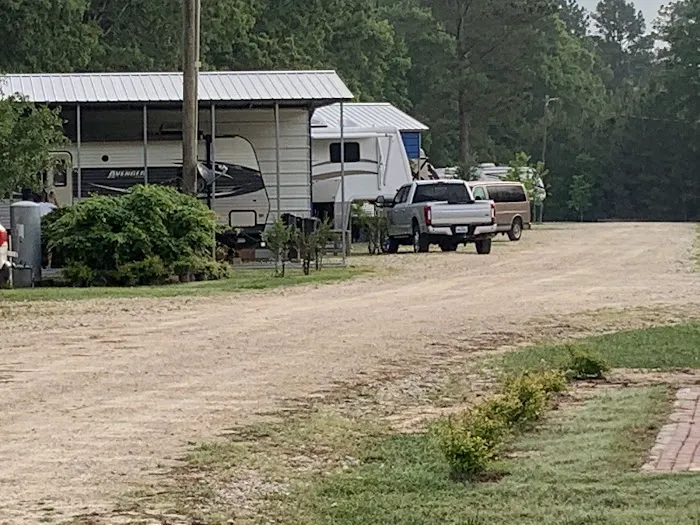 Long Horn Valley RV Park 1