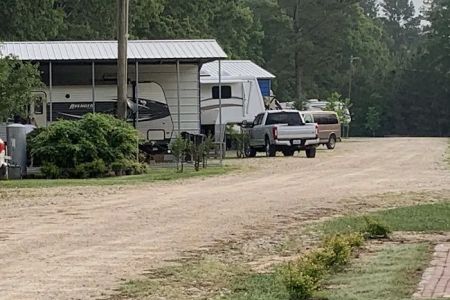 Long Horn Valley RV Park