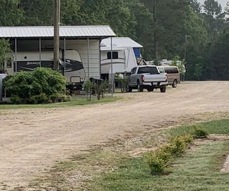 Long Horn Valley RV Park
