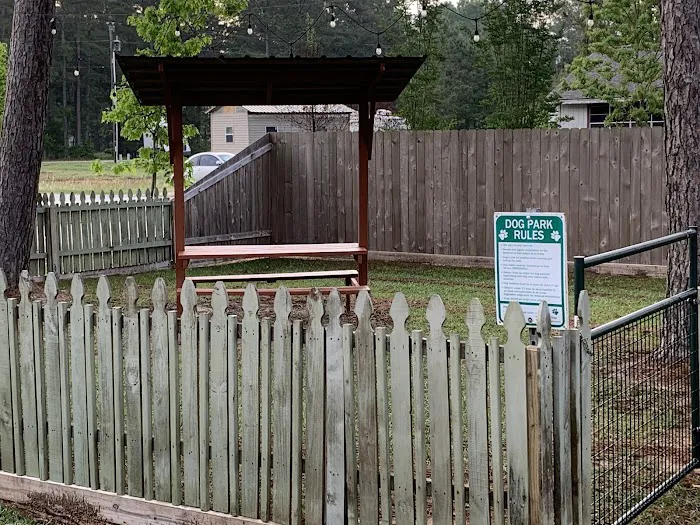 Long Horn Valley RV Park 6