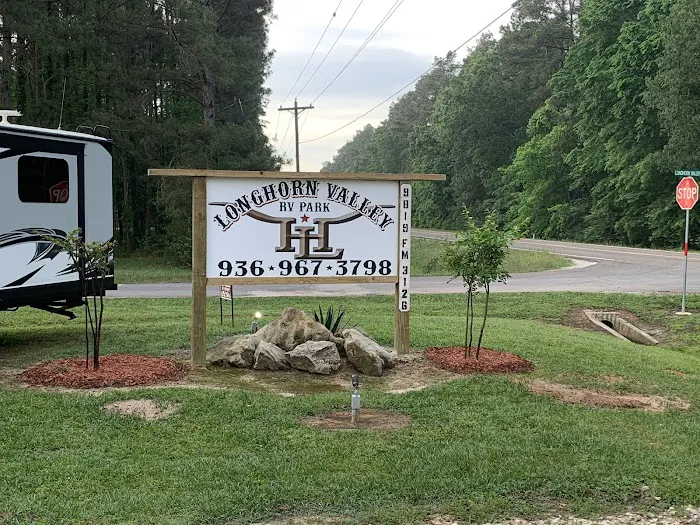 Long Horn Valley RV Park 7