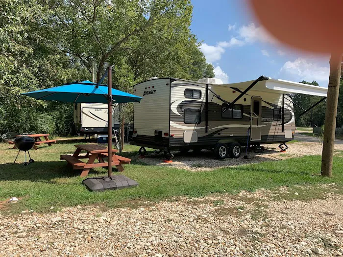 Long Horn Valley RV Park 9