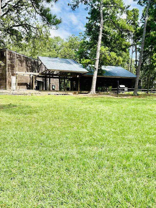 Red Oak Campground 3