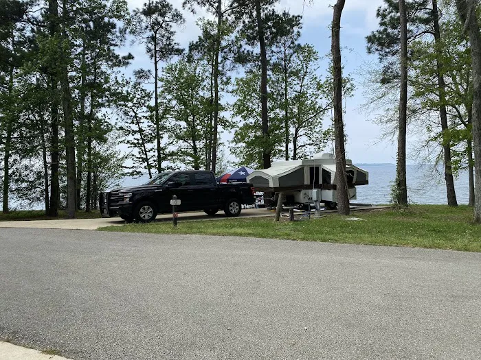 Red Oak Campground 1