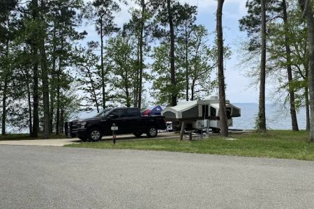 Red Oak Campground