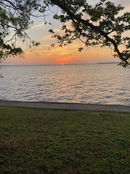 Red Oak Campground 7