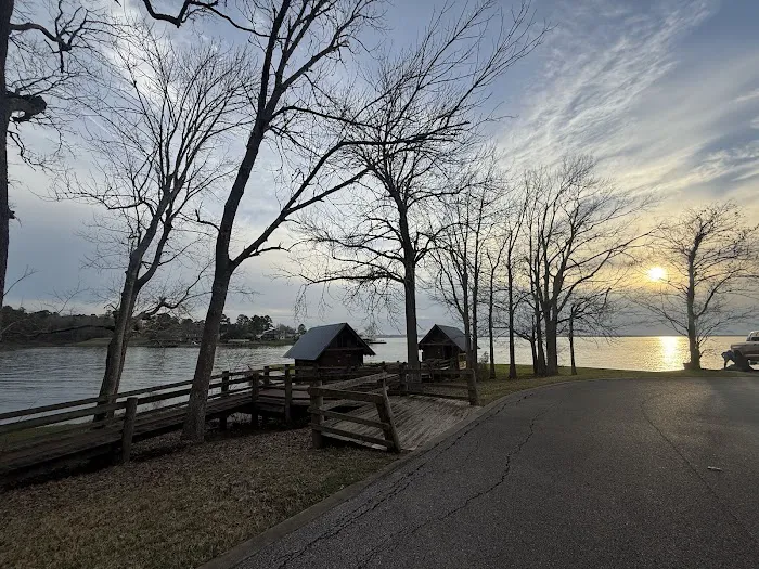 Red Oak Campground 5