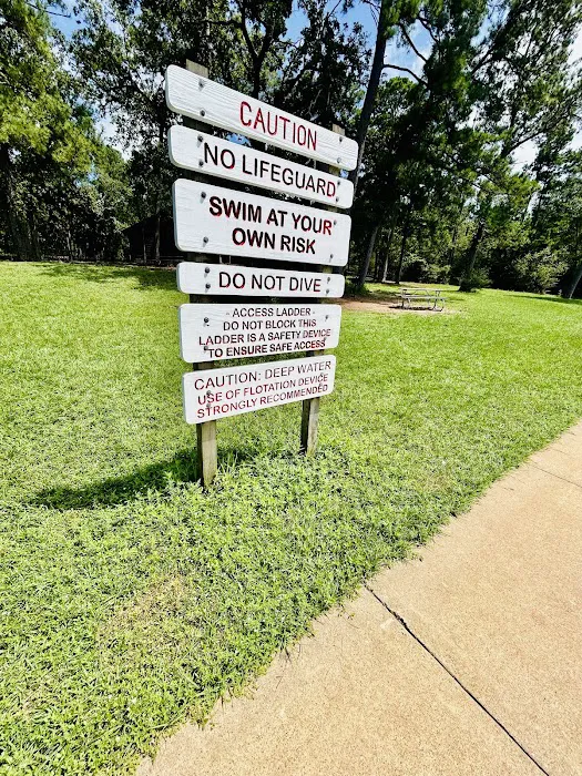 Red Oak Campground 6