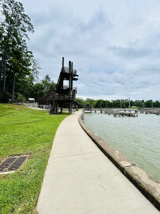 Red Oak Campground 10
