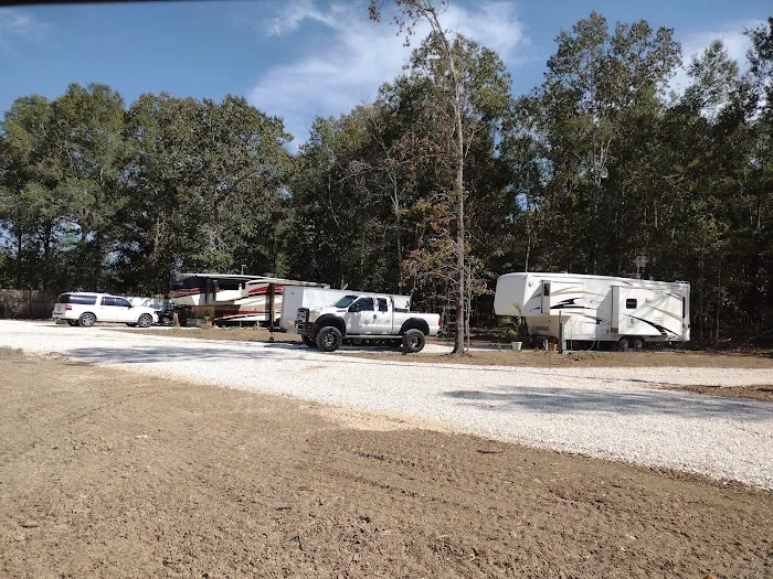 Rocking R's RV Ranch 2