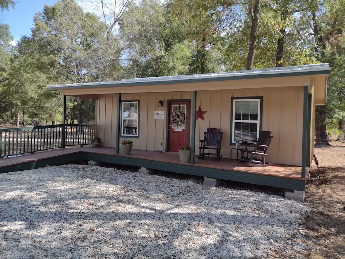 Rocking R's RV Ranch 3