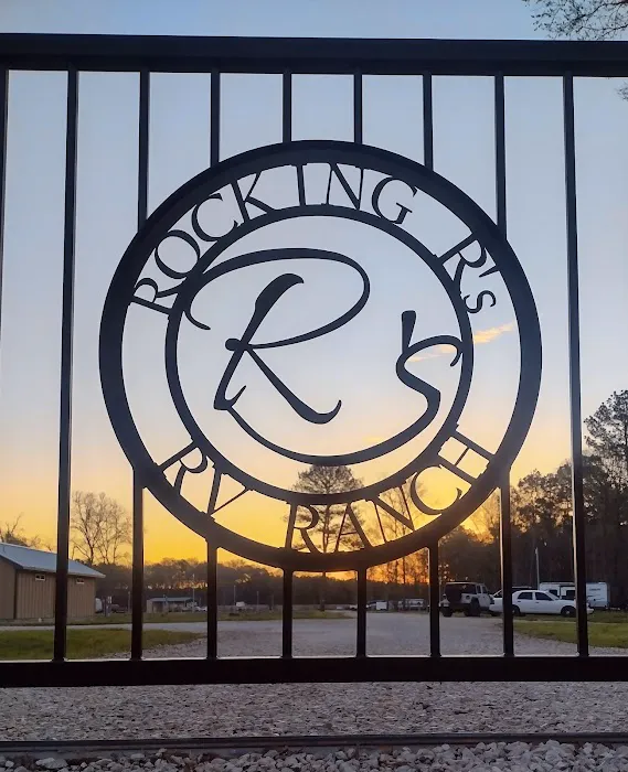 Rocking R's RV Ranch 4