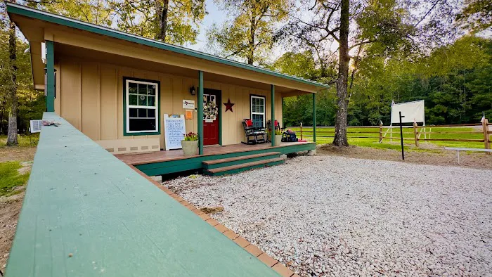 Rocking R's RV Ranch 9
