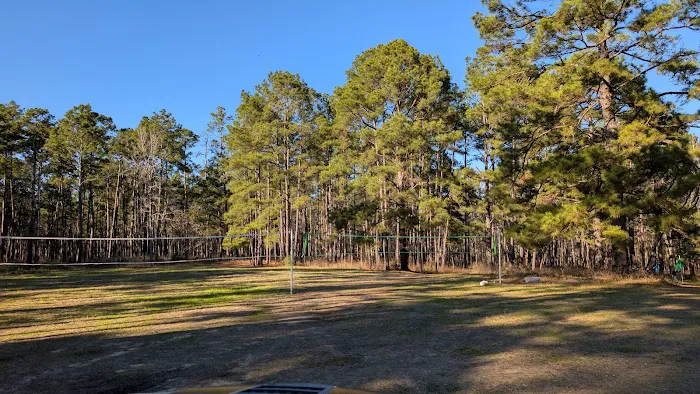 Big Woods Hunters Camp 3