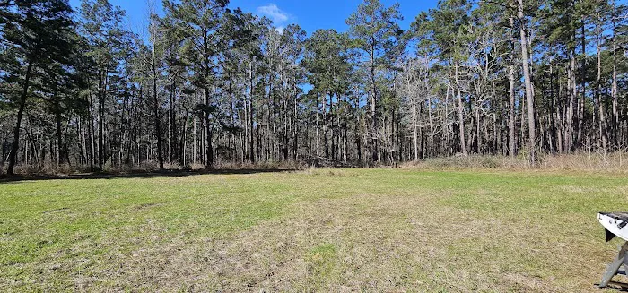 Big Woods Hunters Camp 1