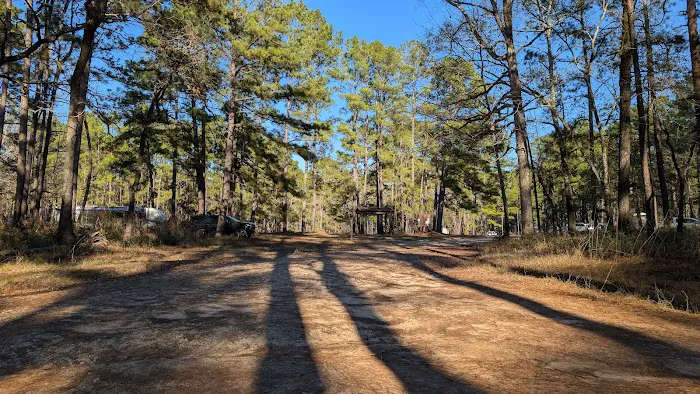 Big Woods Hunters Camp 2