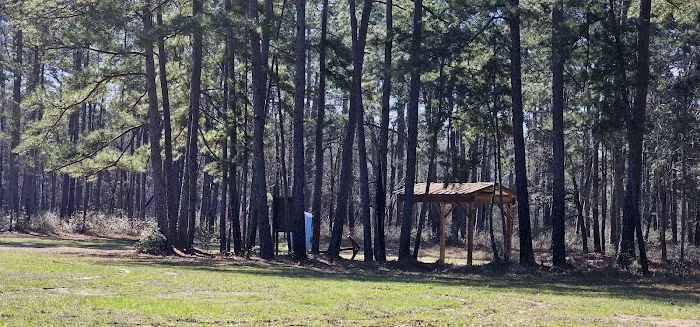 Big Woods Hunters Camp 4