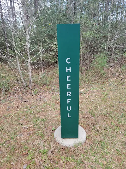 Camp Strake Campsite 19 7