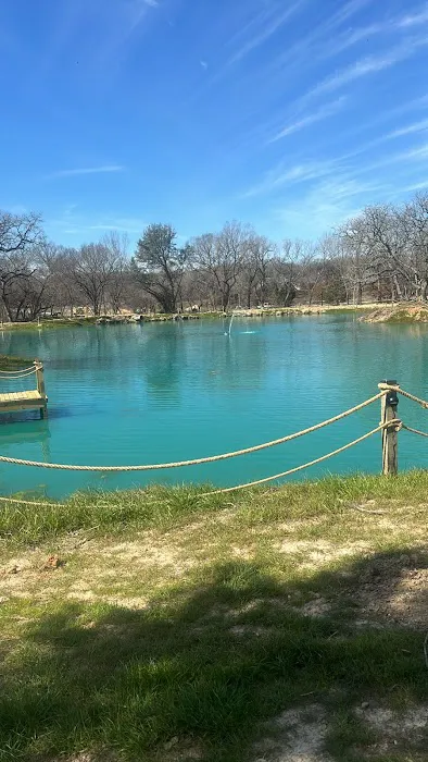 Tx Country side RV park 1