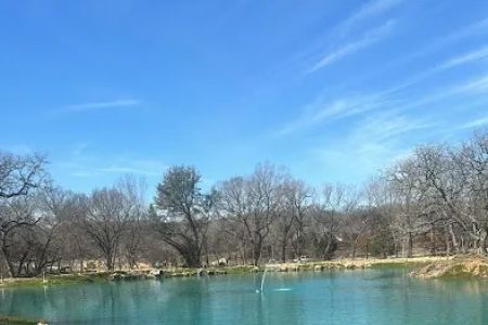 Tx Country side RV park