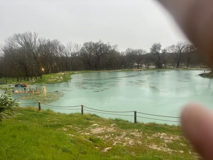 Tx Country side RV park 4