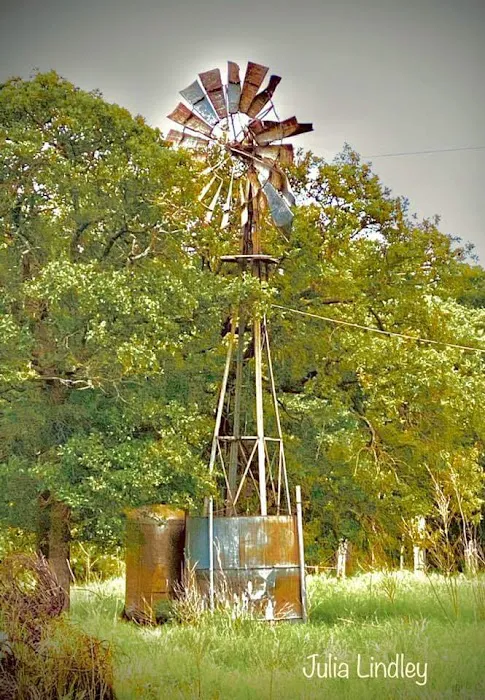 La Junta RV Park 1
