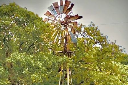 La Junta RV Park