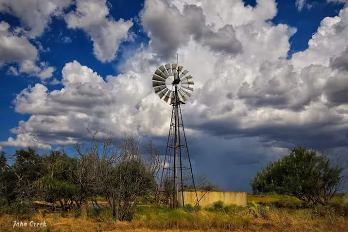 La Junta RV Park 6