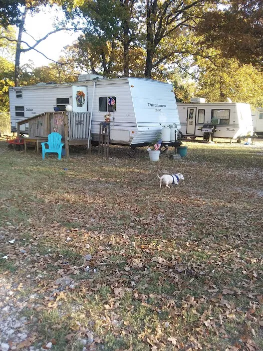 La Junta RV Park 10