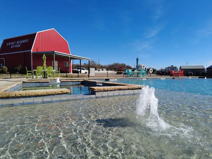 Midway Meadows RV Park 1