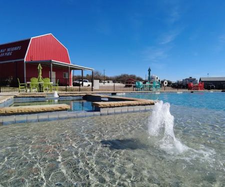 Midway Meadows RV Park