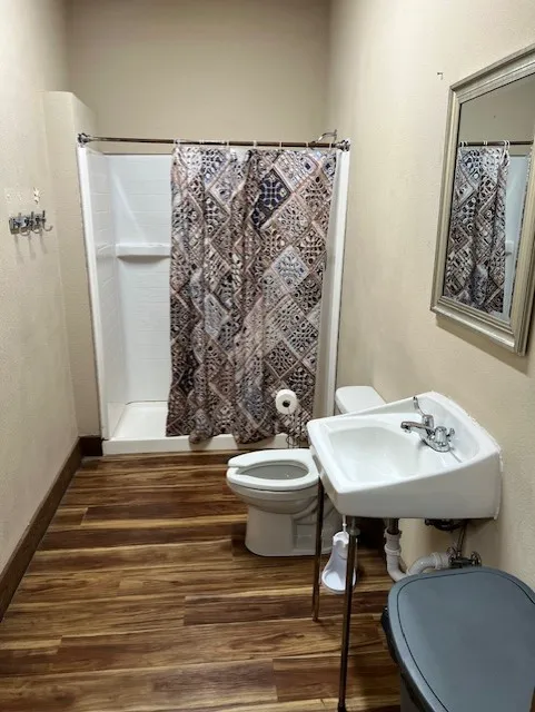 Midway Meadows RV Park 2