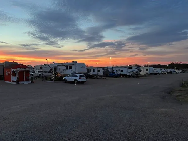 Midway Meadows RV Park 7