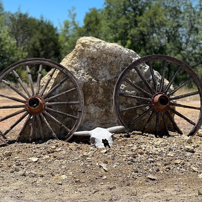 Wagon Trail RV Campground 2