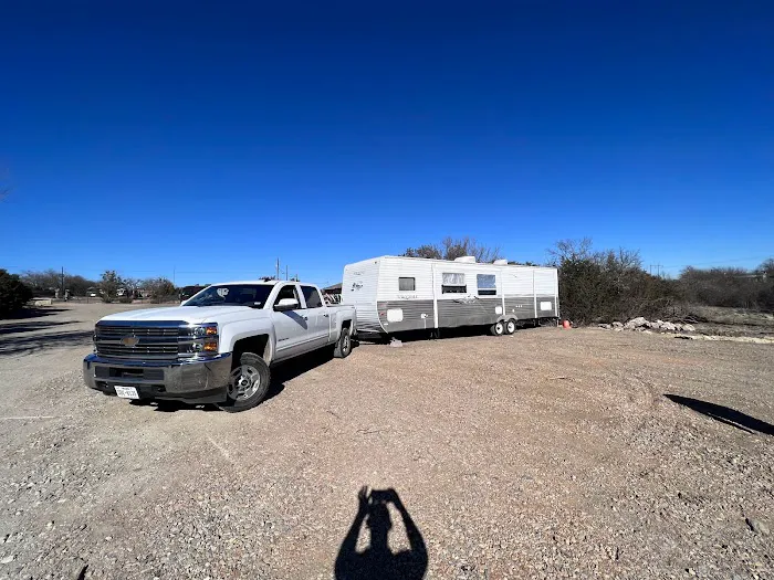 Wagon Trail RV Campground 1