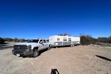 Wagon Trail RV Campground