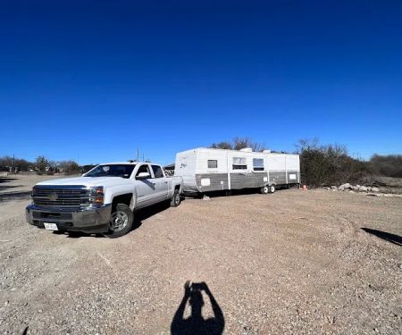 Wagon Trail RV Campground