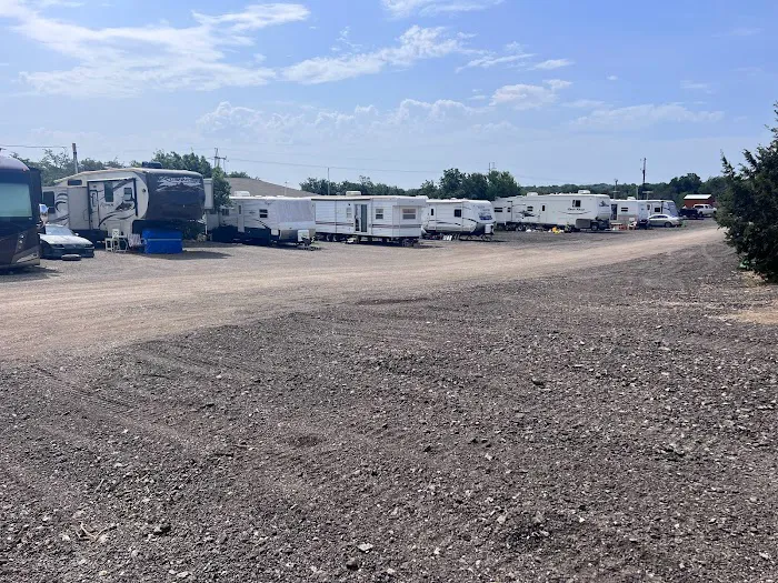 Wagon Trail RV Campground 5