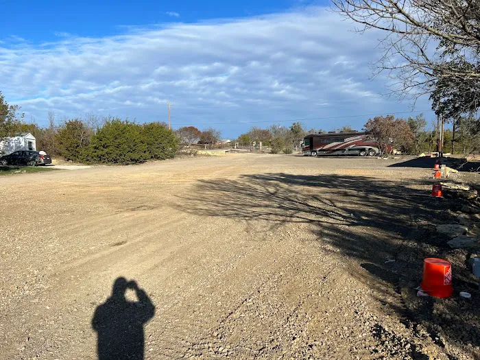 Wagon Trail RV Campground 9