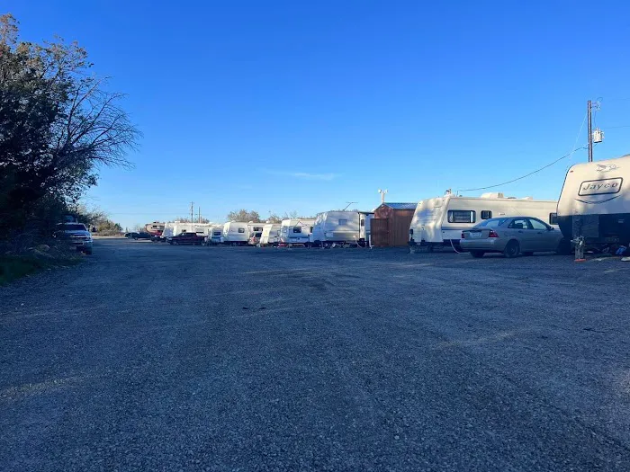 Wagon Trail RV Campground 10